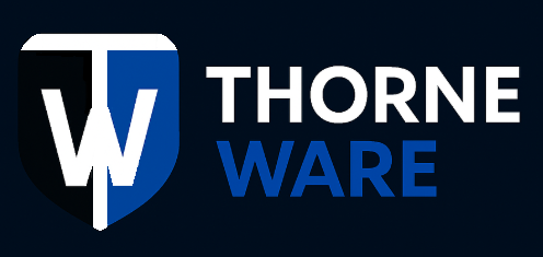 THORNEWARE logo